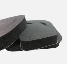 Foam silicone