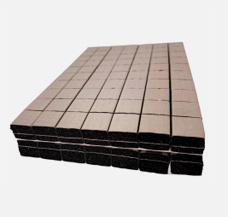 Conductive foam