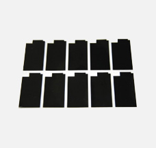 Thermal conductive graphite sheet (natural)
