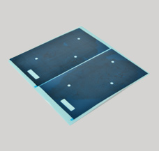 Thermal conductive graphite sheet (natural)