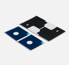 Thermal conductive graphite sheet (artificial)