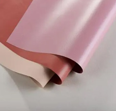 High thermal conductivity silicone adhesive tape