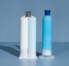 Thermal conductive gel (4W)