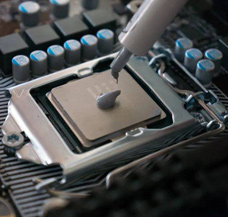 Heat dissipation paste (3W)
