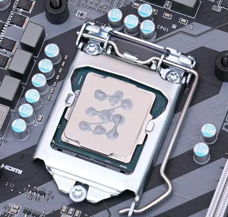 Thermal paste (2W)