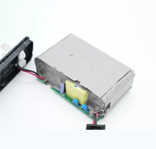 Thermal conductive silicone
